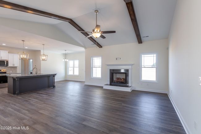 134 Cedar View Ln, House other with 3 bedrooms, 2 bathrooms and 2 parking in Clinton NC | Image 7
