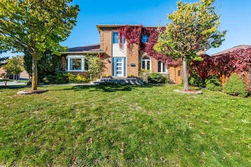 5571 Spangler Dr, Mississauga, ON, L5R3M5 | Card Image