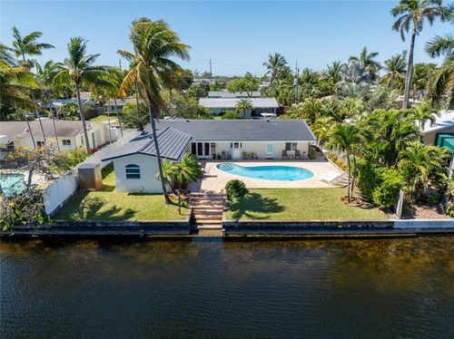 4800 Ne 13th Ter, Oakland Park, FL, 33334-4208 | Card Image