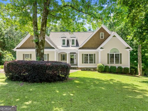 379 Sweetwater Rdg, Hoschton, GA, 30548-1270 | Card Image