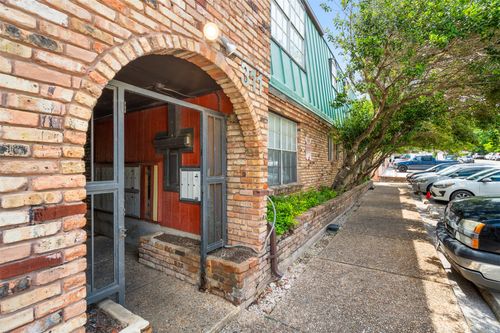 209-307 E 31st Street, Austin, TX, 78705 | Card Image