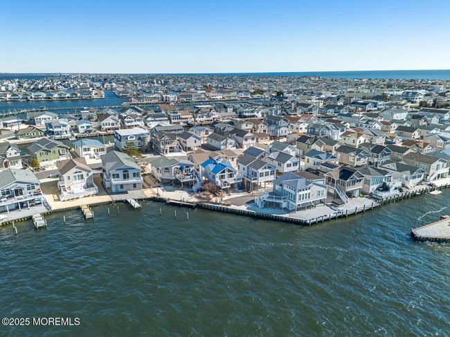 236 Gull Ln, House other with 2 bedrooms, 1 bathrooms and null parking in Lavallette NJ | Image 24