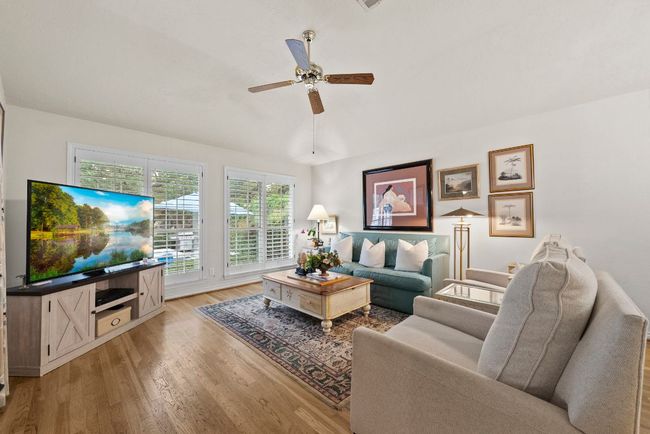 Family room open to kitchen area | Image 21