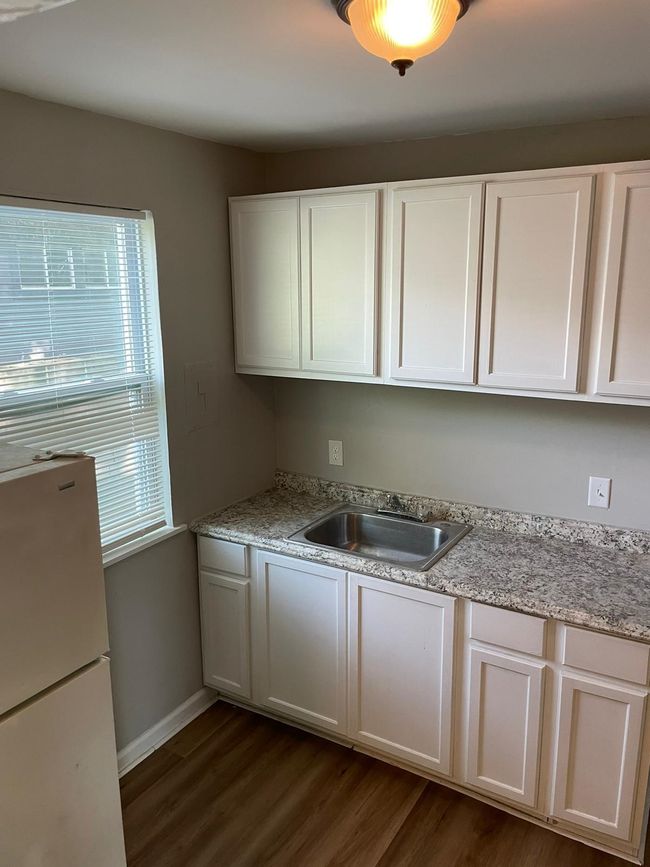 1769 Edward Ave, House other with 2 bedrooms, 1 bathrooms and null parking in Memphis TN | Image 6