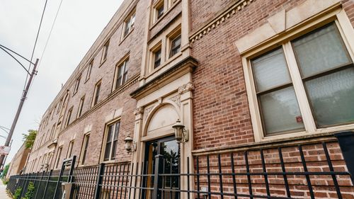 3-1151 E 61st St, Chicago, IL, 60637-2740 | Card Image