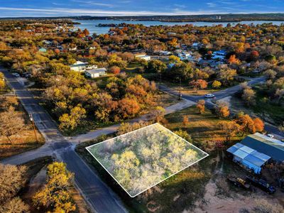 Lot 657 & 658 E Stonecastle Drive, Home with 0 bedrooms, 0 bathrooms and null parking in Granite Shoals TX | Image 2