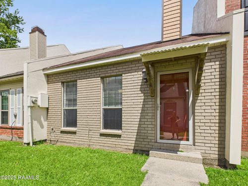 c-207 Long Plantation Blvd, Lafayette, LA, 70508-6165 | Card Image
