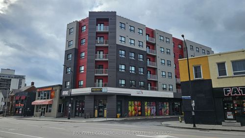101-168 Division St, Kingston, ON, K7L0G5 | Card Image