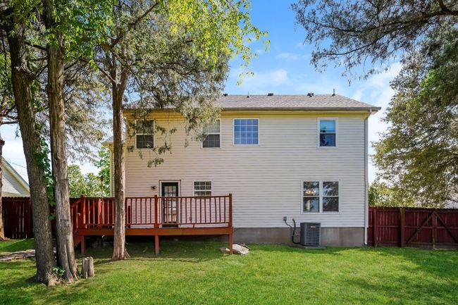 412 Lake Forest Dr, House other with 3 bedrooms, 3 bathrooms and 6 parking in La Vergne TN | Image 22