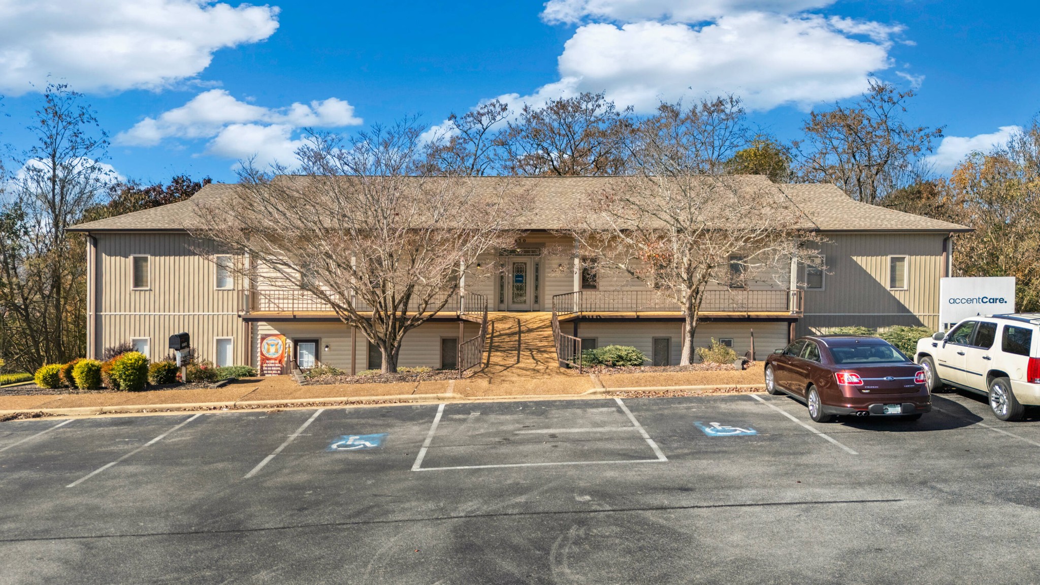 1850 Executive NW Park, Cleveland, TN 37312-2700