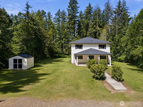 20820 127th Ave E, Graham, WA, 98338-7714 | Card Image