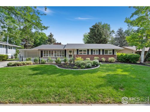 816 Buckeye St, Fort Collins, CO, 80524 | Card Image
