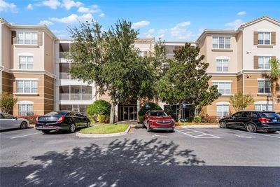 101 - 3356 Robert Trent Jones Drive, Condo with 2 bedrooms, 2 bathrooms and null parking in ORLANDO FL | Image 1