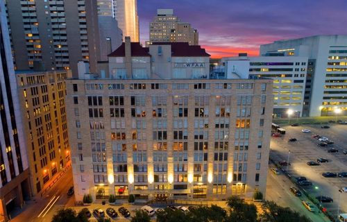 514-1122 Jackson St, Dallas, TX, 75202-5224 | Card Image