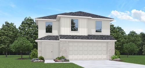 40974 Seasoned Oak Ln, Magnolia, TX, 77354-7445 | Card Image