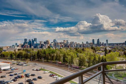 609-1718 14 Ave Nw, Calgary, AB, T2N4Y7 | Card Image