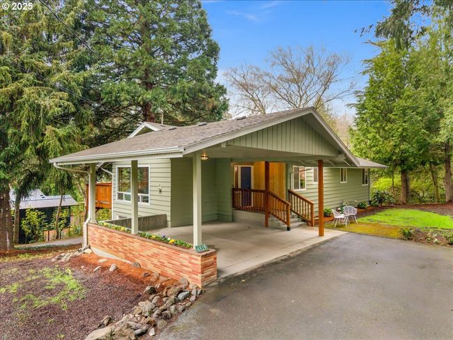 4819 Sw Hamilton St, House other with 4 bedrooms, 3 bathrooms and 2 parking in Portland OR | Image 40