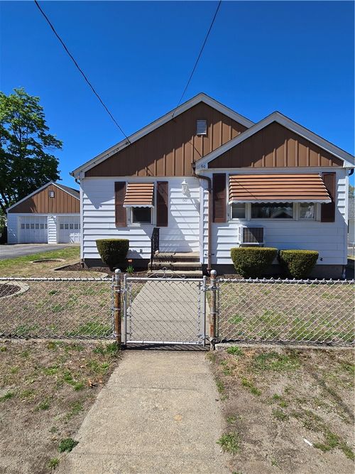 60 Charlotte St, Providence, RI, 02904-5510 | Card Image