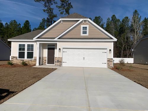 284 Palmetto Sand Loop, Conway, SC, 29527-3459 | Card Image