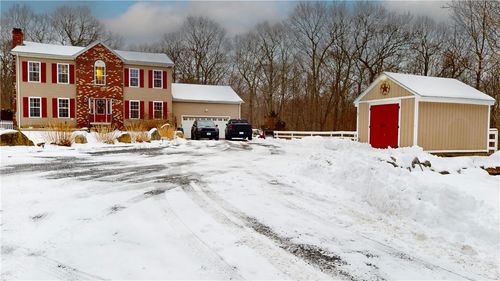 4 Tray Hollow Road, Foster, RI, 02825 | Card Image