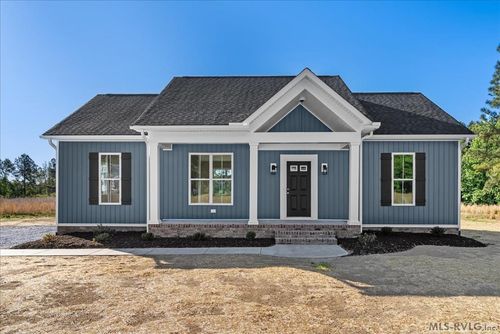 4646 Old Stage Rd, Lawrenceville, VA, 23868-3002 | Card Image