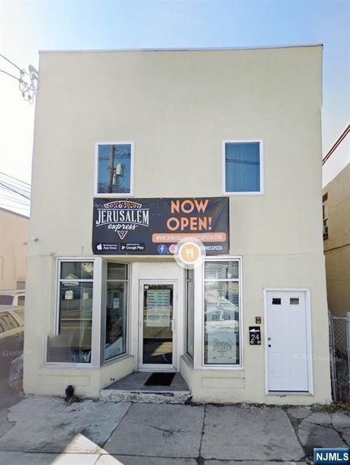 24 E Forest Ave, Englewood, NJ, 07631-4132 | Card Image