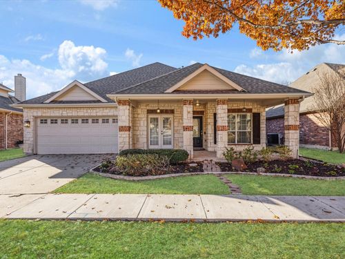 3700 Blanco Creek Trl, Mckinney, TX, 75070-6136 | Card Image