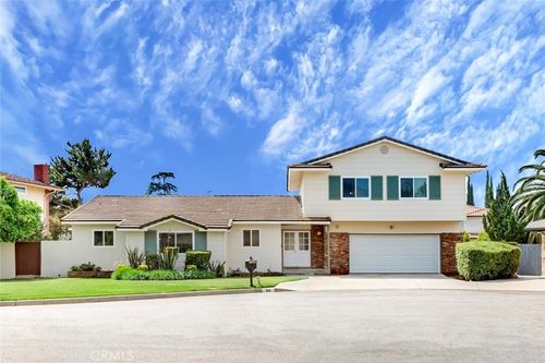 160 Ilene Dr, Arcadia, CA, 91006-4119 | Card Image
