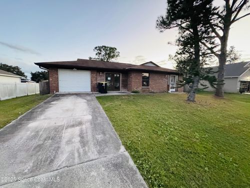 255 Abalone Rd Nw, PALM BAY, FL, 32907-2963 | Card Image