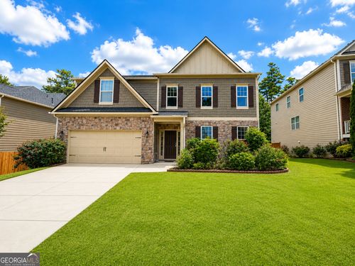 1240 Apple Blossom Drive, Cumming, GA, 30041 | Card Image