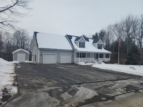 21 Sedlari Way, Alton Bay, NH, 03810-4366 | Card Image