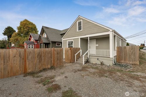 1013 S 48th St, Tacoma, WA, 98408-3603 | Card Image