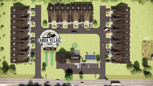 interior-23 Main Street, Candia, NH, 03045 | Card Image