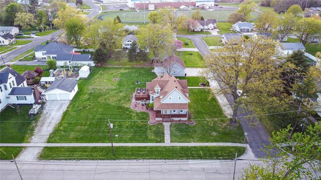 708 N Giddings Ave, House other with 3 bedrooms, 2 bathrooms and 2 parking in Jerseyville IL | Image 69