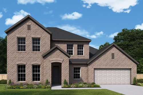 1423 Florecer Ln, Magnolia, TX, 77354 | Card Image