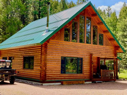 30 Williams Gulch Loop, Philipsburg, MT, 59858-9785 | Card Image
