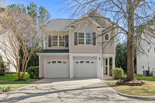 8309 Tie Stone Way, Raleigh, NC, 27613-6919 | Card Image