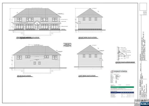 25 Walter Hammond Pl, Waldwick, NJ, 07463-1724 | Card Image