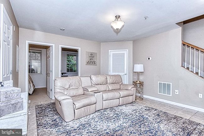 101 - 13812 Breezy Ridge Way, Townhouse with 3 bedrooms, 3 bathrooms and null parking in WOODBRIDGE VA | Image 25