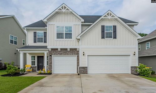 727 Sterling Creek Ct, Lexington, SC, 29072-9824 | Card Image
