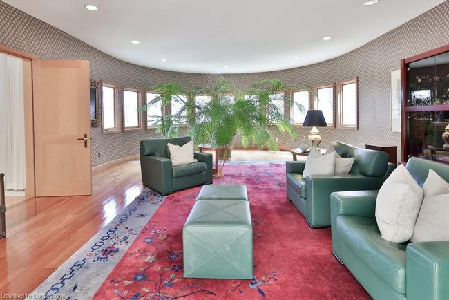 937 Whittier Cres, House other with 7 bedrooms, 8 bathrooms and 16 parking in Mississauga ON | Image 30