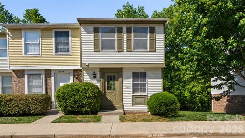 a-7344 Pebblestone Dr, Charlotte, NC, 28212-0031 | Card Image