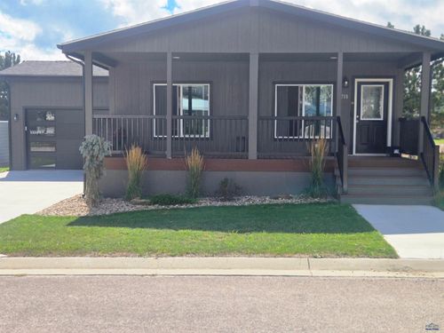 11-1718 Wood Lily Ln, Custer, SD, 57730-1756 | Card Image
