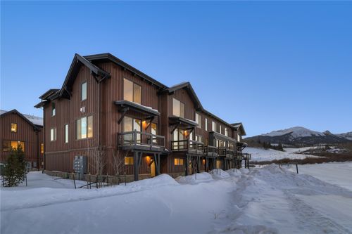 117-1301 Adams Avenue, SILVERTHORNE, CO, 80498 | Card Image