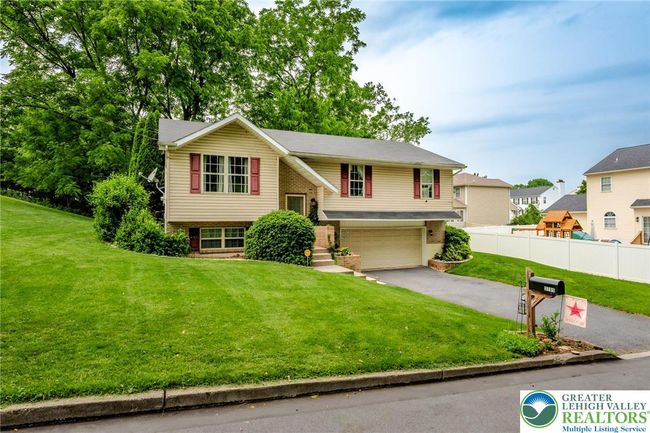 3195 Audubon St, House other with 4 bedrooms, 2 bathrooms and null parking in Palmer Twp PA | Image 58