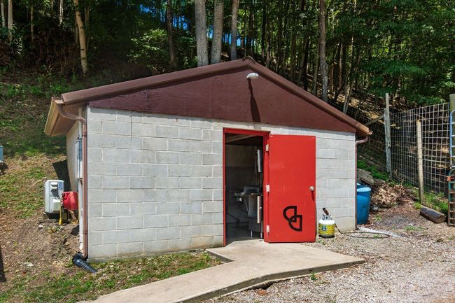 58501 Us Highway 50, Home with 0 bedrooms, 0 bathrooms and null parking in Mc Arthur OH | Image 85