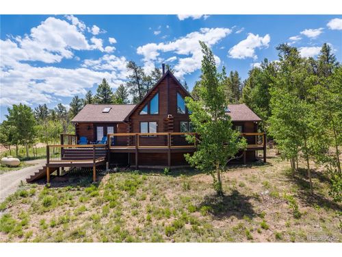 235 Aspen Ln, HARTSEL, CO, 80449 | Card Image