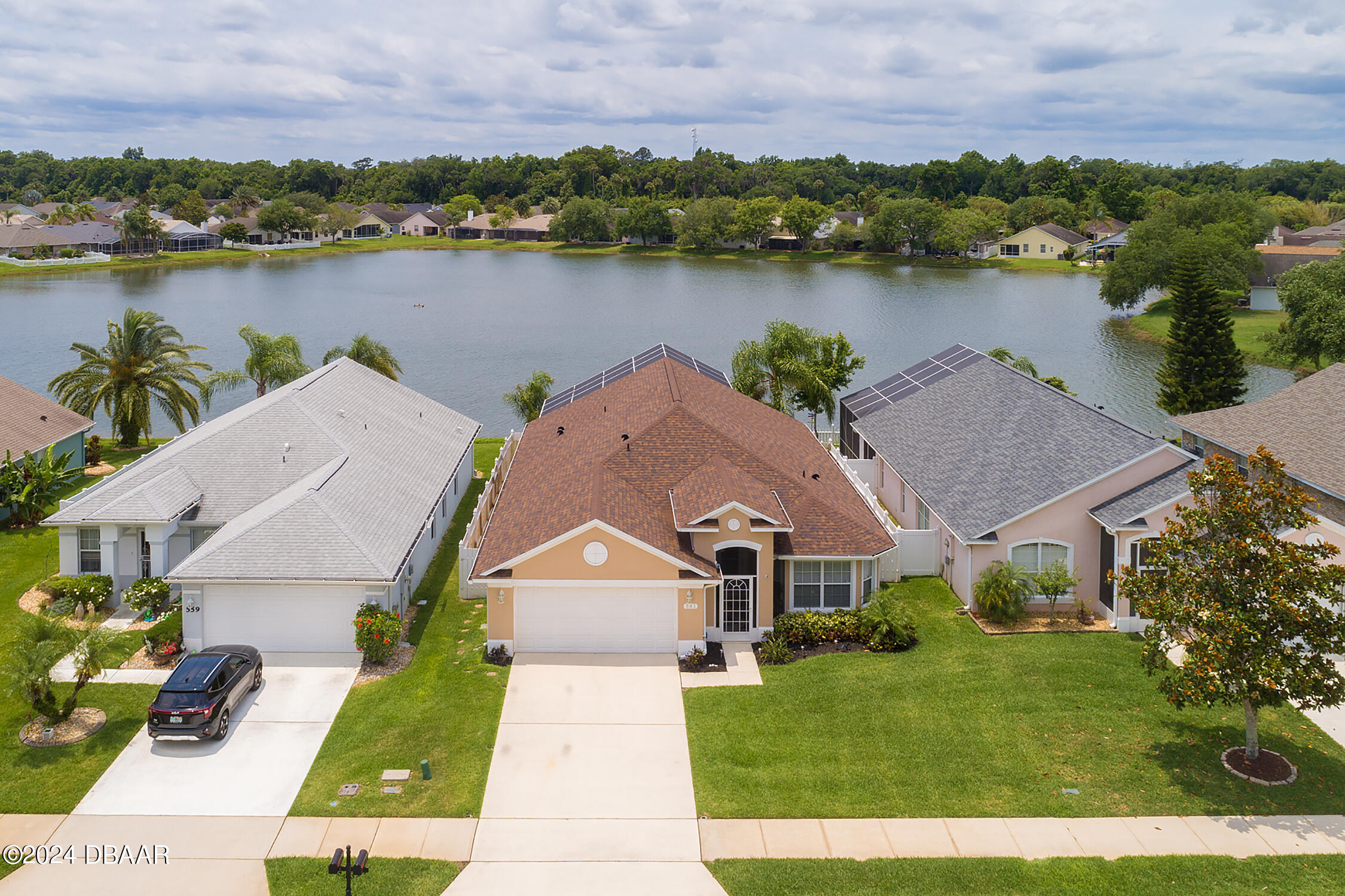 Coral Trace Blvd, Edgewater, FL 32132