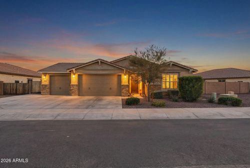18335 W Wolf Street, Goodyear, AZ, 85395 | Card Image