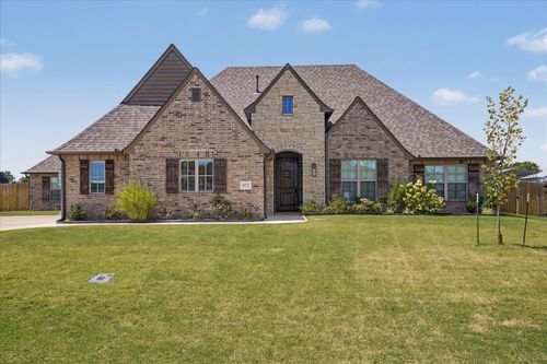 10722 N 158th East Ave, Owasso, OK, 74055-6079 | Card Image